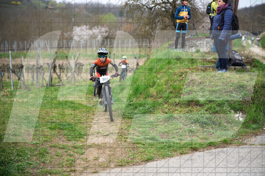 34. KTM Kamptal Trophy  | ZÖBING, Österreich – 2026-03-28: 34. KTM Kamptal TrophyFoto: © 2026 Martin Bihounek - MB Creative e.U.