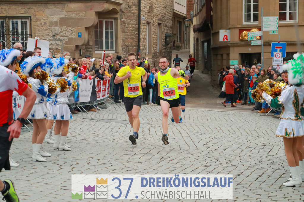 VR Bank Hauptlauf 10000m | 3 Koenigslauf 2023 - Realisiert mit Pictrs.com