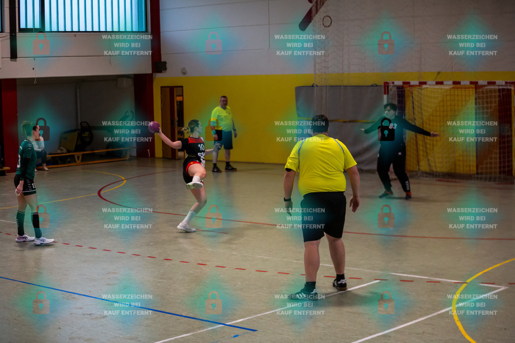 _HP_8414_3000o | TV Welling Damen vs. HSG Mertesdorf/Ruwertal 24.02.2024