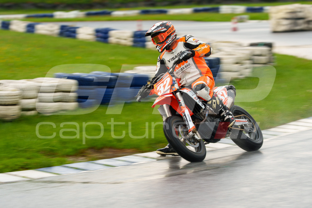 GRIPcapture-20260411-101-999-1216 | GREINBACH, AUSTRIA - JUNE 20-21, 2026: Riders compete during the G-Cup, Austrian Supermoto Championship and Hungarian Supermoto Championship at PS Racing Center Greinbach, Austria. Image shows .Photo: GRIPcapture / Andrea Kurz