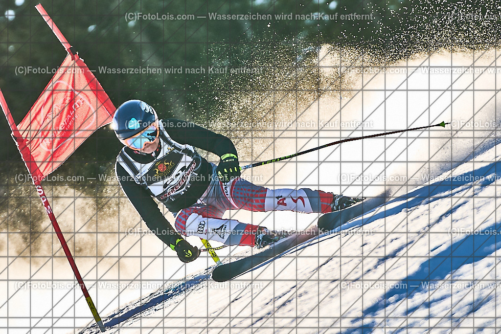 ALP7698_FIS-MastersCup_Reiteralm_SuperG_Nager Johann | FIS-MastersCup Super-G auf der Reiteralm in Pichl, Fr 17. Jänner 2025.