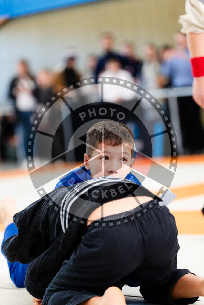 20251122PBB10267 | Athletes compete during the Grappling Industries Berlin Jiu-Jitsu and Grappling Championship, on November 22, 2025 in Berlin, Germany. © photoblackbelt