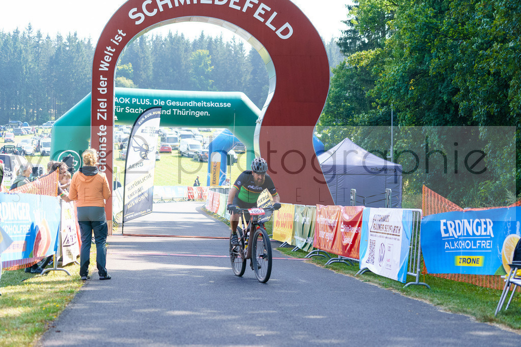 RennsteigRIDE 2024 | 8. RENNSTEIGRIDE am 31. August 2024 - Das Mountainbike-Event am Rennsteig!