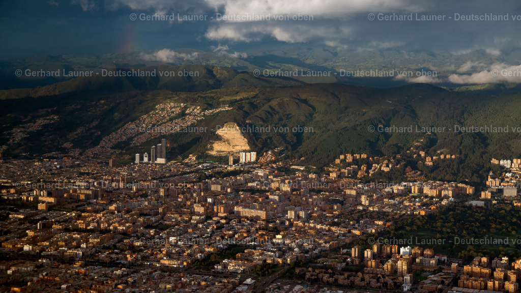 Bogota-Kolumbien-Anden-3806566 | Bogota-Kolumbien-Anden