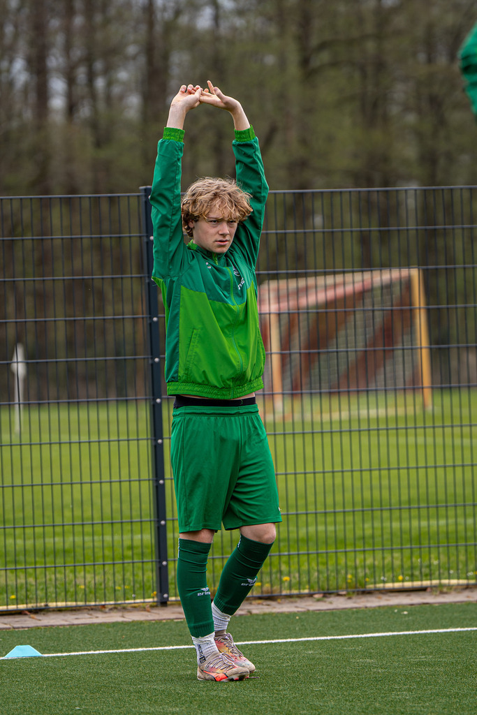 VFL Wittekind-Wildeshausen - TuS Eversten I 02298 | jns.sportfotos - Realisiert mit Pictrs.com