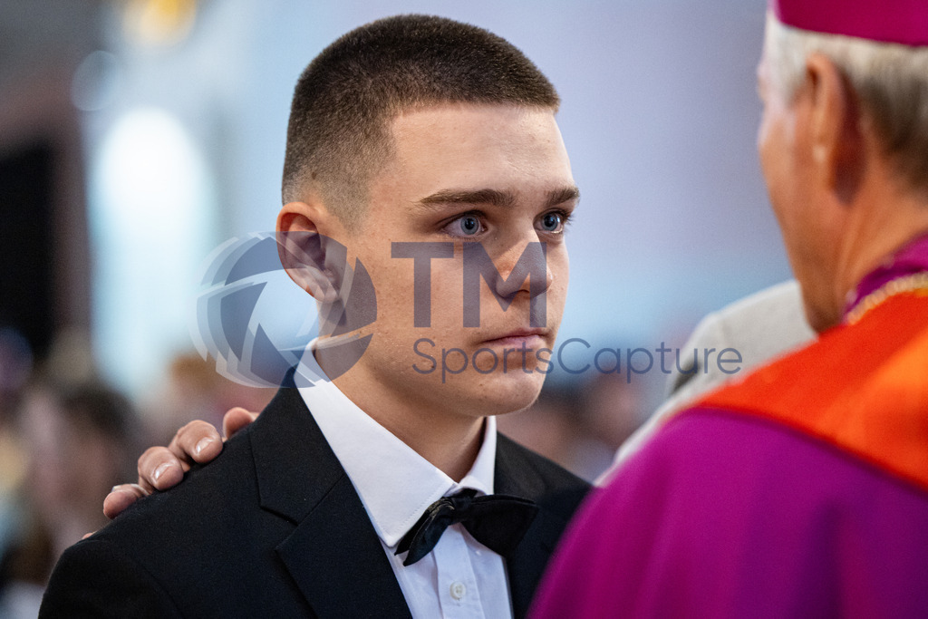 RR5M8749 | Firmung Dom Klagenfurt 8.6.24