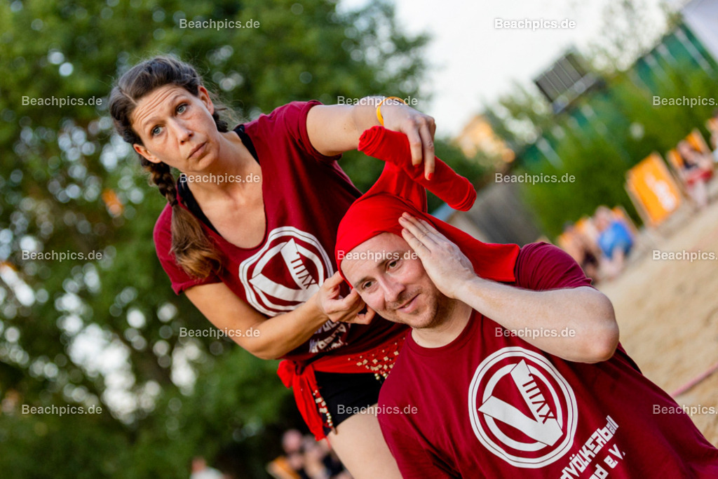 2022-001604-Strandvölkerball-WM | Finaltag, Sonntag