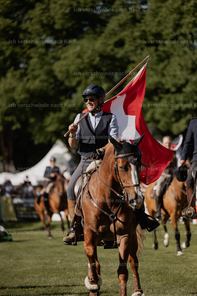 WE_MOS_Stoib_MOSSieger_PI2025_2540 | Pferd International München 2025