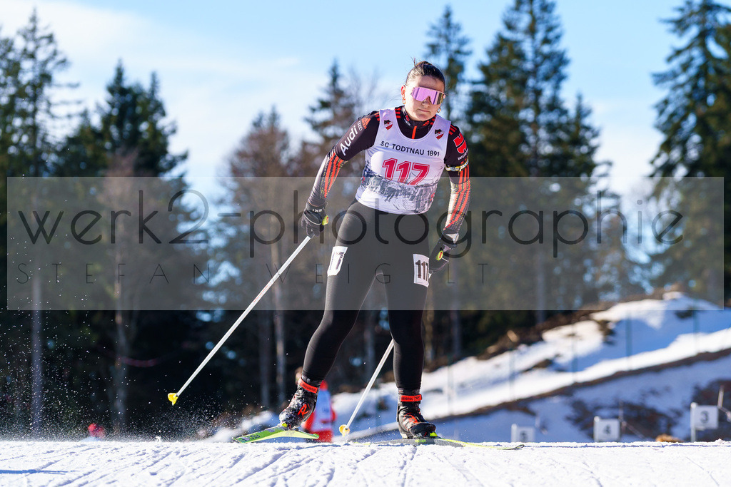 DSC Notschrei | 2. DSV E.INFRA Schülercup im Nordic-Center Notschrei am 17. bis 19. Januar 2025