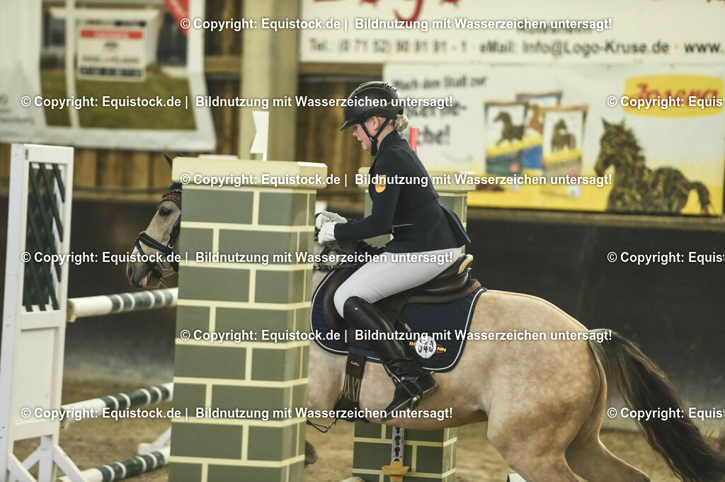 20231029_06_Springreiter-WB_0015 | Foto: Thomas Hartig