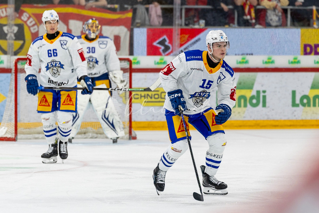 EHCB vs EVZ 20260227_WB-7478 | Sportbilder, Sportfotograf, Hochzeits- und Eventfotografin, Flugshows, Portraits und Tiershooting, Aviation, Downhill, Nationalleague, Swissleague, International