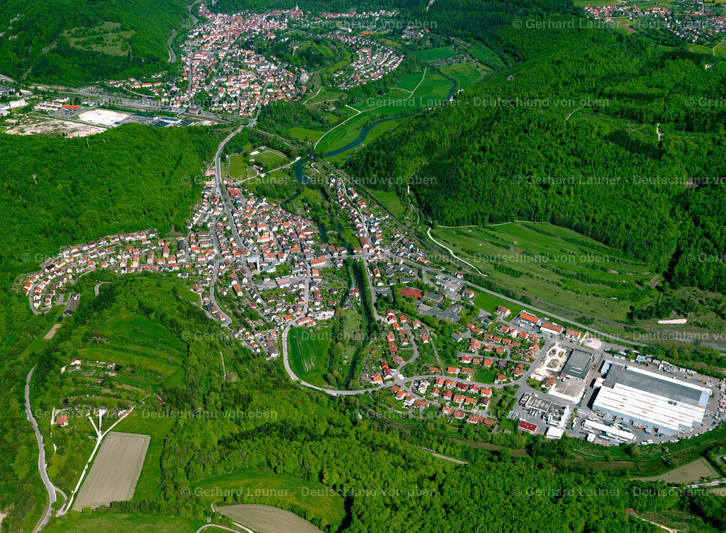 2857981 | Gerhausen, Blaubeuren