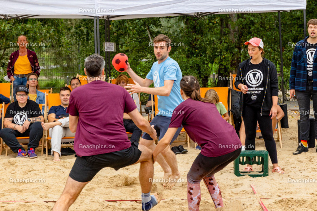 2022-001338-Strandvölkerball-WM | Vorrundentag 2, Samstag