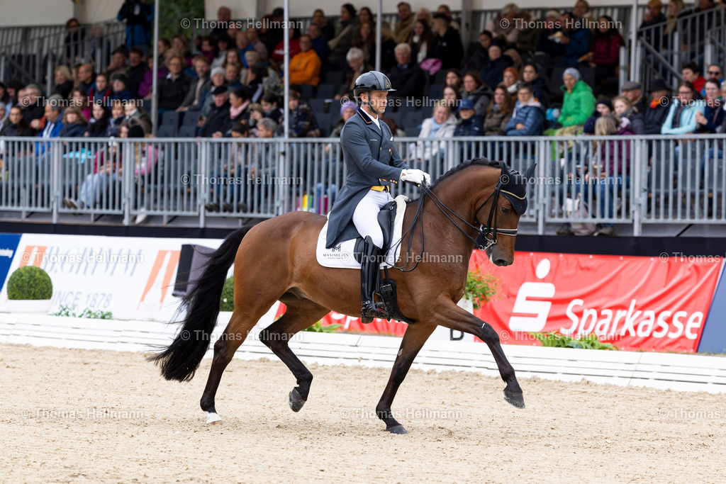 TH_311-CARRASCOSA Borja (GER)_ Franky Di Fonteabeti_21788 | CHI Donaueschingen 2024 am 14.09.24 in Donaueschingen, 311CARRASCOSA Borja (GER), Franky Di Fonteabeti