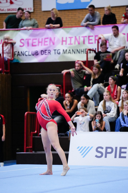 3WKT1BuLi31035 | 3.WKT - 1. Bundesliga der Deutschen Turnliga (DTL) 2025 in KetschDatum: 20251011Ort: Ketsch(DE) - NeurotthalleFotograf: Christian Habel