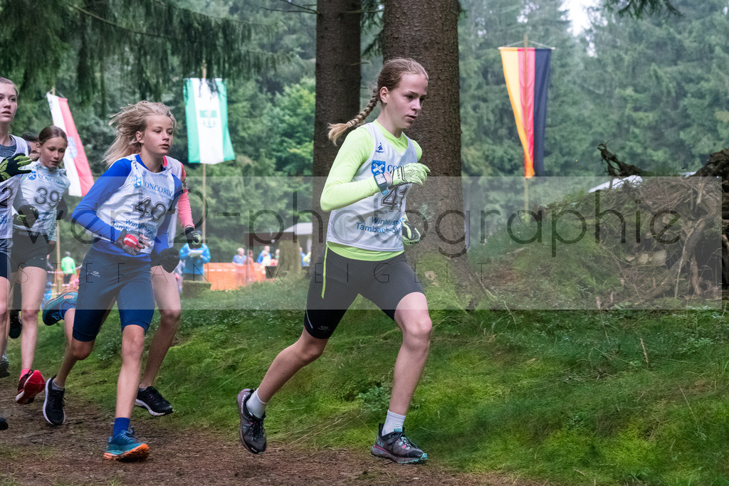 TLC Rangliste Tambach-Dietharz | 12. Septeber 2021
