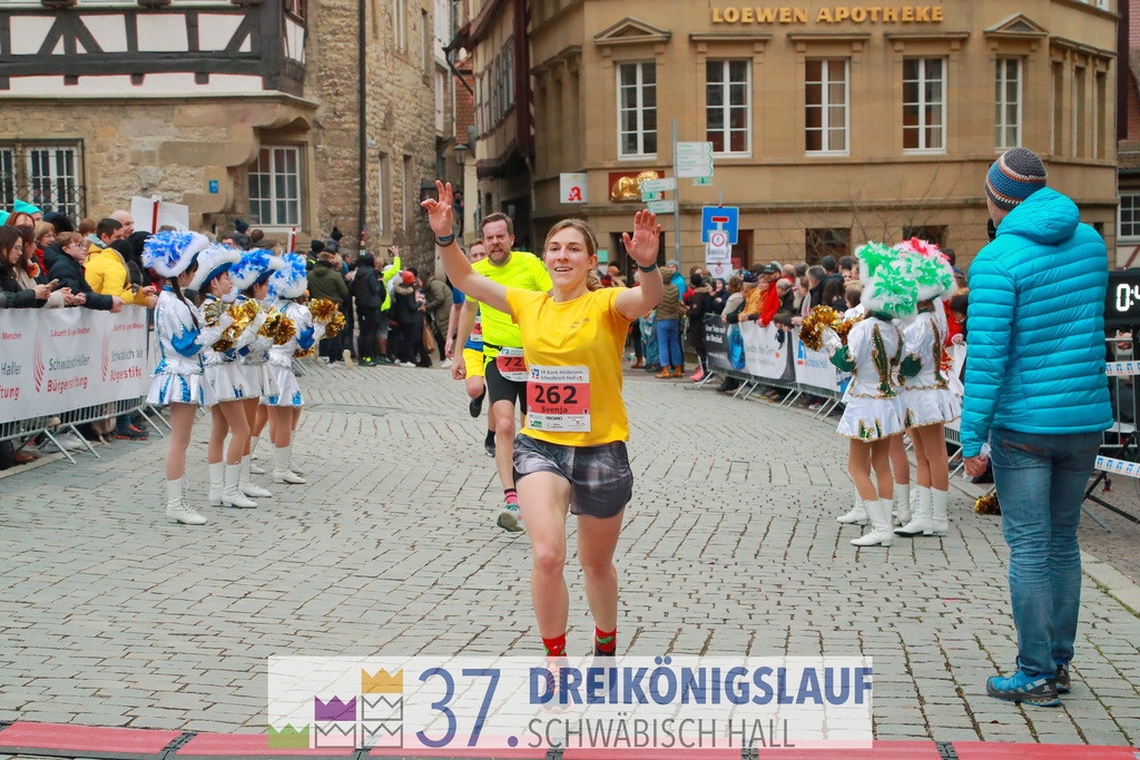 VR Bank Hauptlauf 10000m | 3 Koenigslauf 2023 - Realisiert mit Pictrs.com