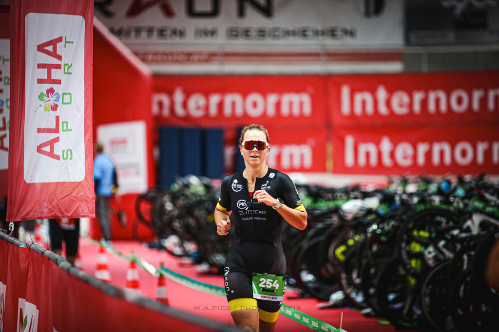 AW_L0036 | AUSTRIA, 3.08.2025, Linz, ALOHA TRI TRAUN Photo: WAPICS / Andreas Willdoner