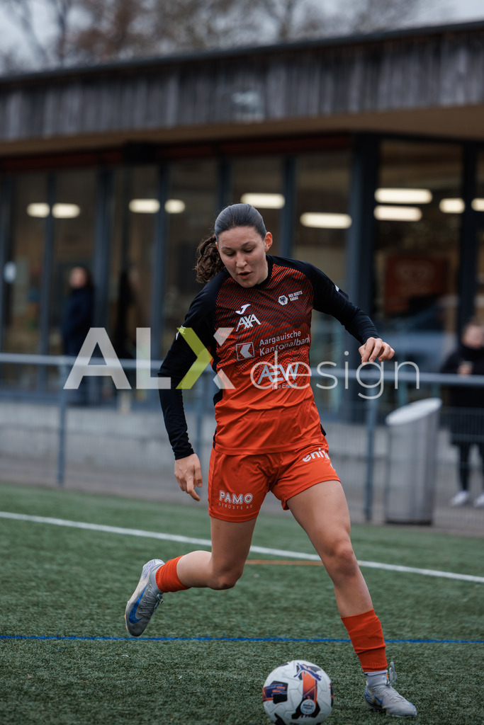 Fußball I Frauen I Saison 2025-2026 I Freundschaftsspiel I FC Aarau Frauen - SC Freiburg U20 I 24.01.2026 | Hochwertige Sportfotos kaufen & lizenzieren für Medien, Vereine, Agenturen & Sportler:innen. Entdecke professionelle Sportfotografie im Bildshop von Alexander Franzen. - Realisiert mit Pictrs.com