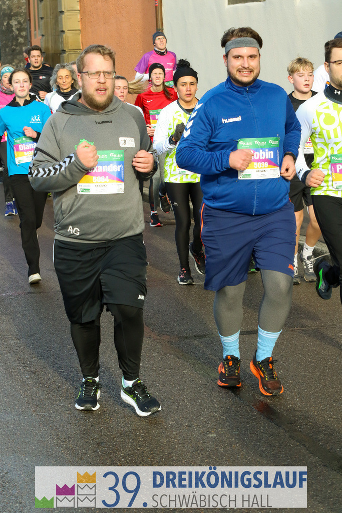 39. 3Koenigslauf 2025 | 20250106_3koenigslauf - Realisiert mit Pictrs.com