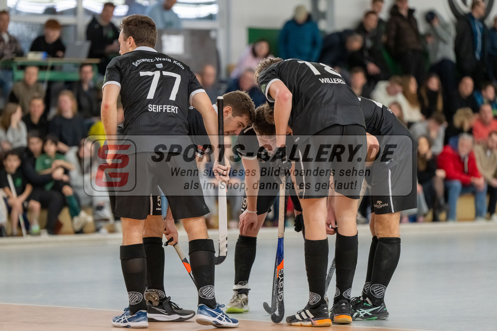 HK_20251220_105547 | 2. Bundesliga Herren Club Raffelberg - Schwarz Weiss Köln am 20.12.2025
