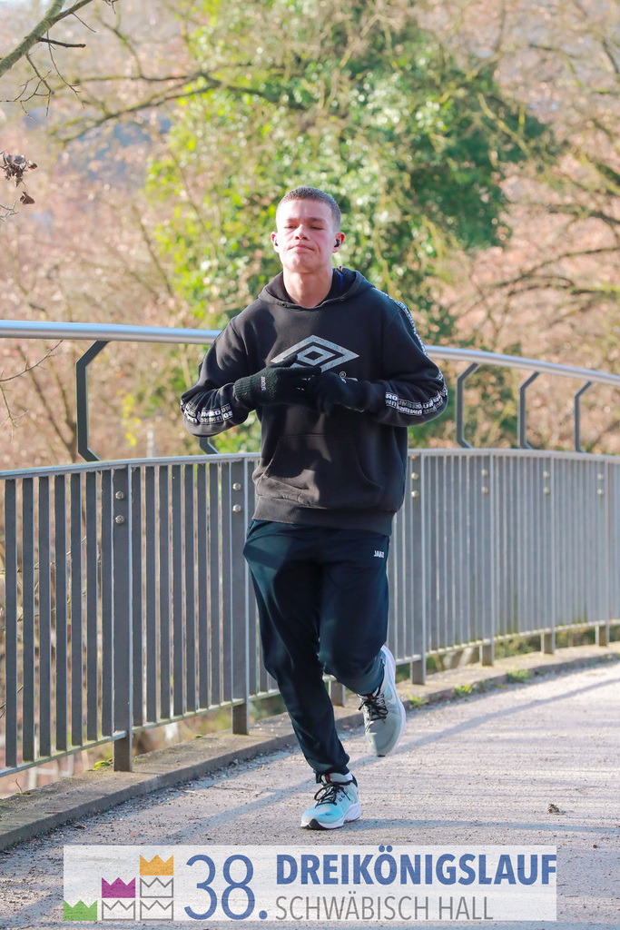 2. Testlauf | 3koenigslauf 2024 - Realisiert mit Pictrs.com