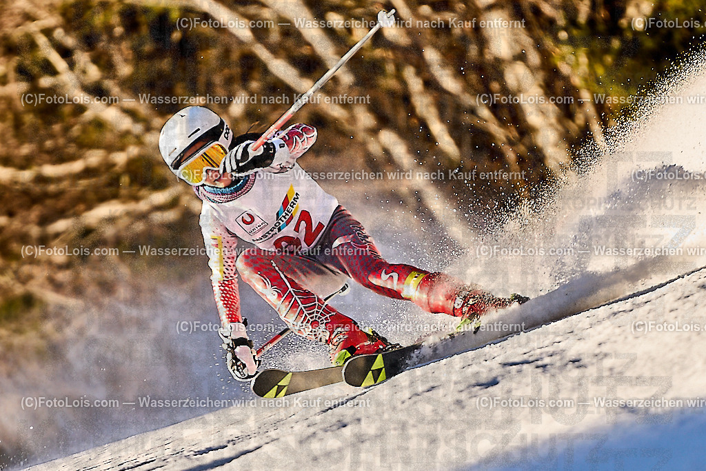 ALP9228_Maler Brandi SkiCup-RTL_Rudloff Anna | (C)FotoLois.com, Alois Spandl. Sportunion Trattenbach, Maler Brandi SkiCup, Skibezirk Ost, RTL auf dem Feistritzsattel, So 28. Januar 2024.