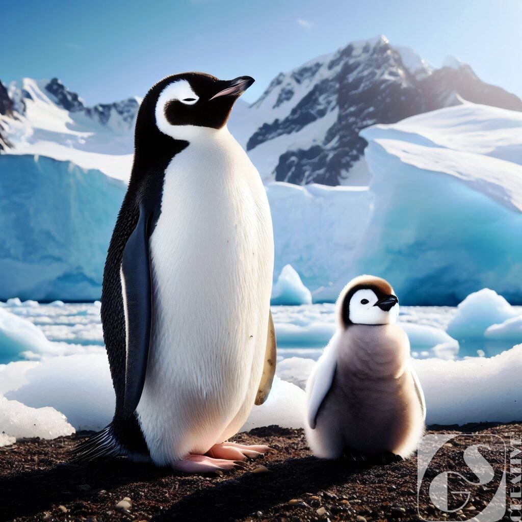 Penguins | Fotogeschenke aller Art, kostenlose Games und die schönsten KI-Bilder in 4K Qualität. Egal ob als Download, Leinwand, Kalender usw... Jetzt günstig bestellen!
 - Realisiert mit Pictrs.com