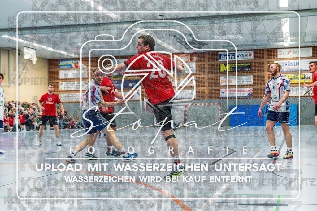 Regionsoberliga Herren Lüneburg-Stade - MTV Soltau vs. HBV 91 Celle | Stefan Bulitz (MTV Soltau #28); Regionsoberliga Herren Lüneburg-Stade - MTV Soltau vs. HBV 91 Celle am 25.04.2026 in Sporthalle Oberschule Soltau, Soltau - Realisiert mit Pictrs.com