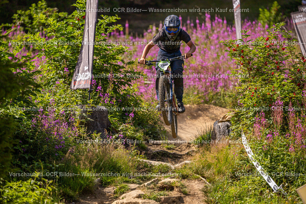 Enduro One Schulenberg So R6-3481 | OCR Bilder Fotograf Eisenach Michael Schröder