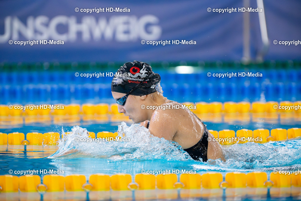 Norddeutsche Meisterschaft Schwimmen 2026 | HD-Media