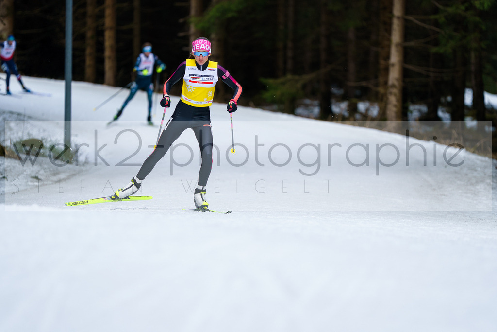 DSC Oberwiesenthal | 4. DSV E.INFRA Schülercup Finale Biathlon in der SPARKASSEN-Arena Oberwiesenthal