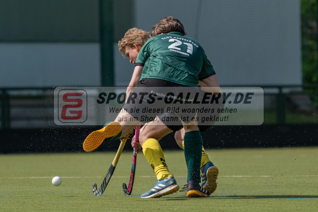 HK_20260419_04297 | 2.Bundesliga Herren Club Raffelberg - Marienburger HC am 19.04.2026