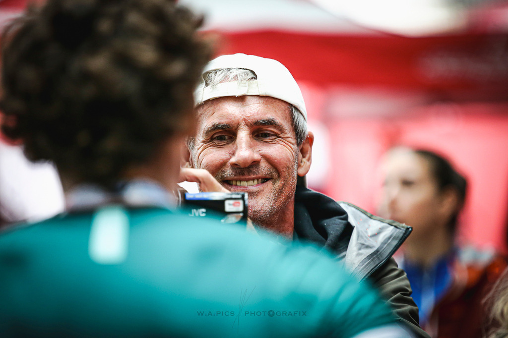 AW_L9965 | AUSTRIA, 3.08.2025, Linz, ALOHA TRI TRAUN Photo: WAPICS / Andreas Willdoner