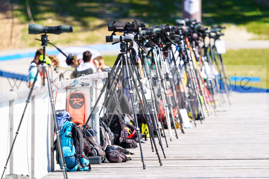 DP Arber  | Deutschlandpokal ARBER am 15. - 17. September 2023