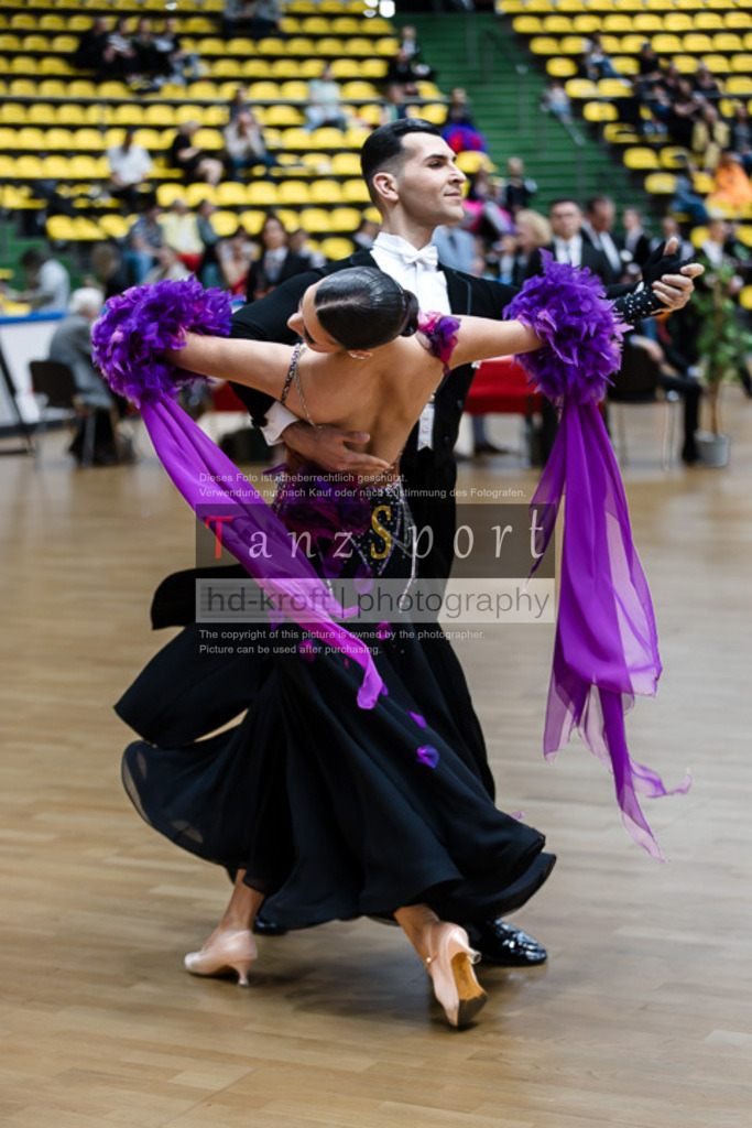 20250517_HessenTanzt_WDSF_IntOpen_Std_0949 | Tanzsportbilder, Standardtanz, Lateintanz, WDSF, DTV, LTVB, dancecomp, goc, hessen tanzt, blaues band der spree, walzer, tango, wiener walzer, slowfox, quickstepp, samba, rumba, cha-cha-cha, paso doble. jive, hd-kroft photography, turniertanzsport