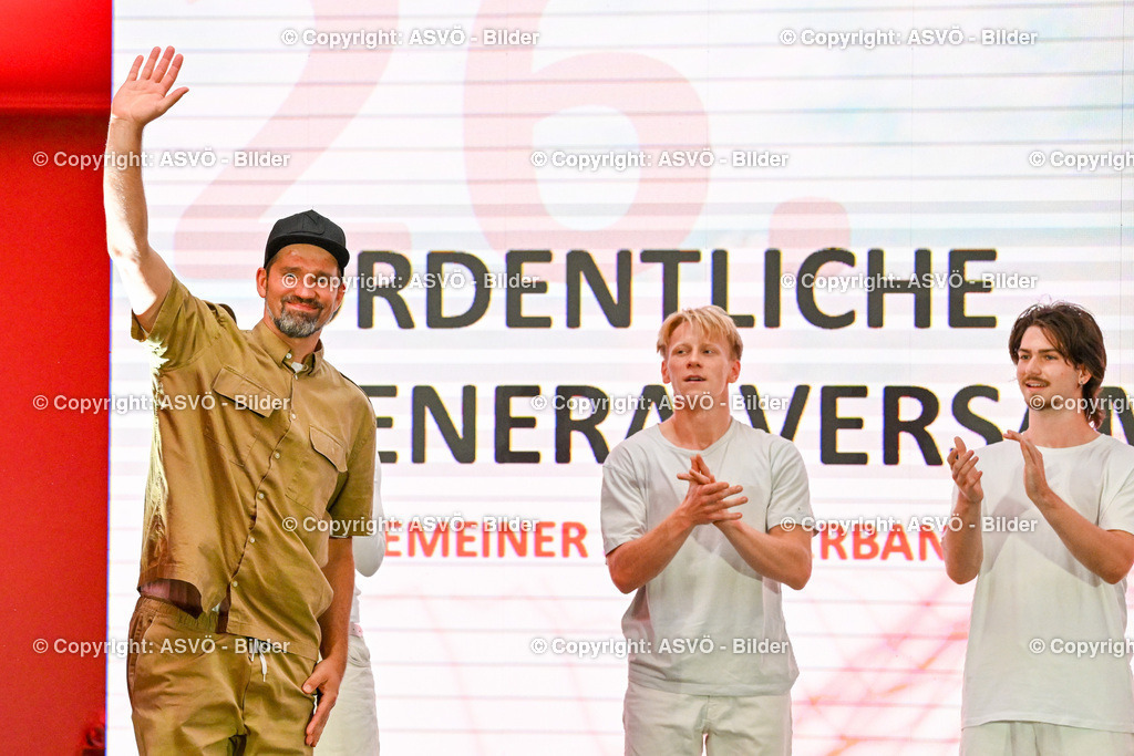 ASVÖ_ Jubiläumsabend und Generalversammlung 2024_ 28.09.2024-117 | 28.09.2024, Aigen im Ennstal, AUT, ASVÖ, Jubiläumsabend und Generalversammlung 2024 im Imlauer Hotel Schloss Pichlarn©ASVÖ / Harald Dostal  - Realisiert mit Pictrs.com