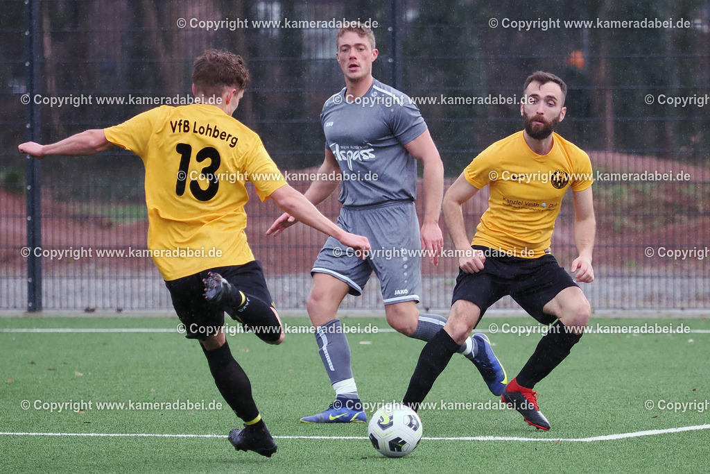 Kreisliga B : VfB Lohberg - SGP Oberlohberg am 25.02.2024 | Kreisliga B : VfB Lohberg - SGP Oberlohberg am 25.02.2024 - Realisiert mit Pictrs.com