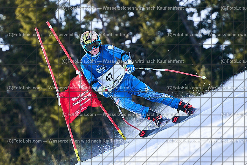 _ALP1561_FIS-Masters-GS-I_Glungezer_Schloter Michael | FIS-MASTERS-WorldCup am Glungezer, GiantSlalom-I, Sa 17. Jänner 2026.