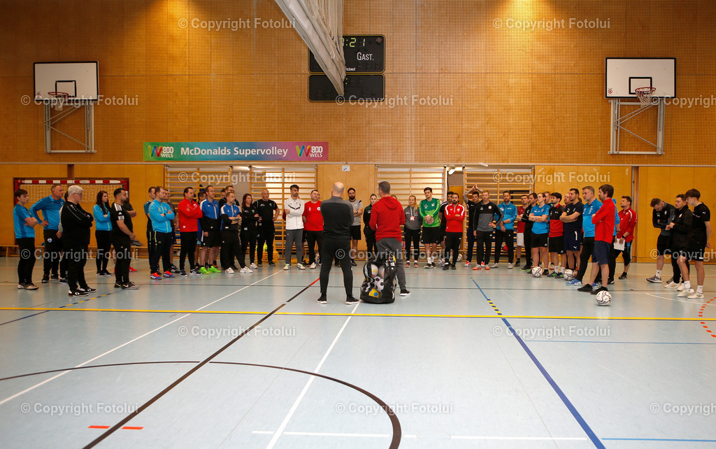 TRAINERAUSBILDUNG_28 | TRAINERAUSBILDUNG OOEFV WELS