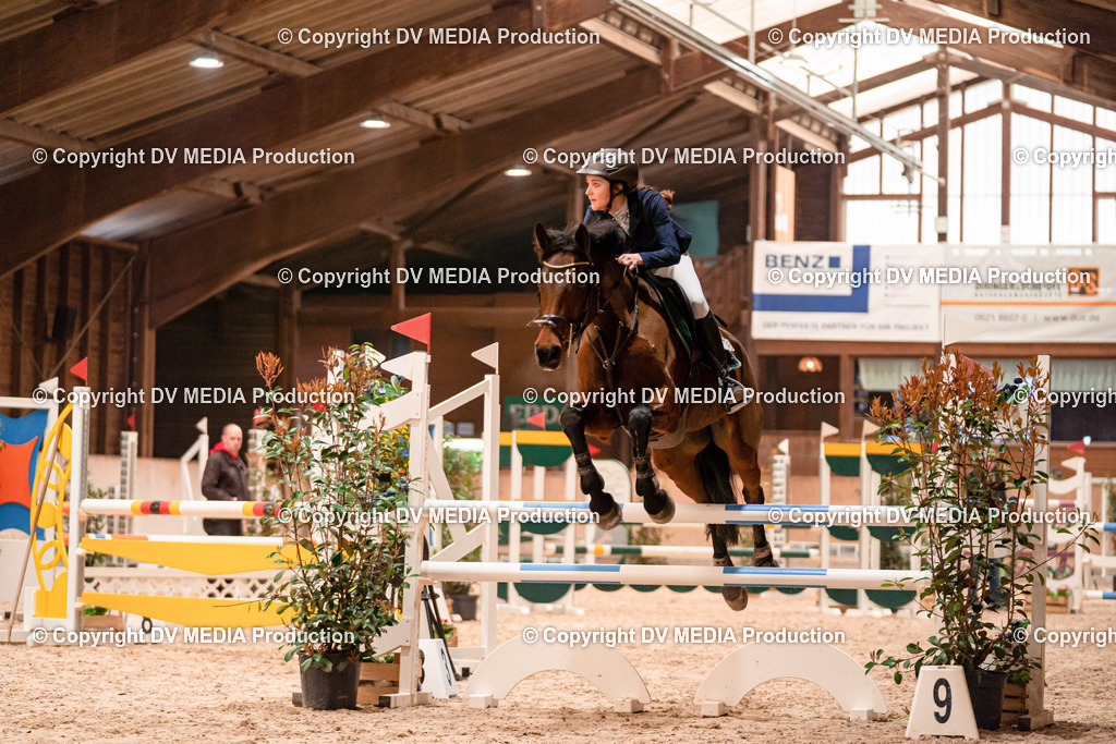 Springen Tag 3-092 | dv-media-shop - Realisiert mit Pictrs.com