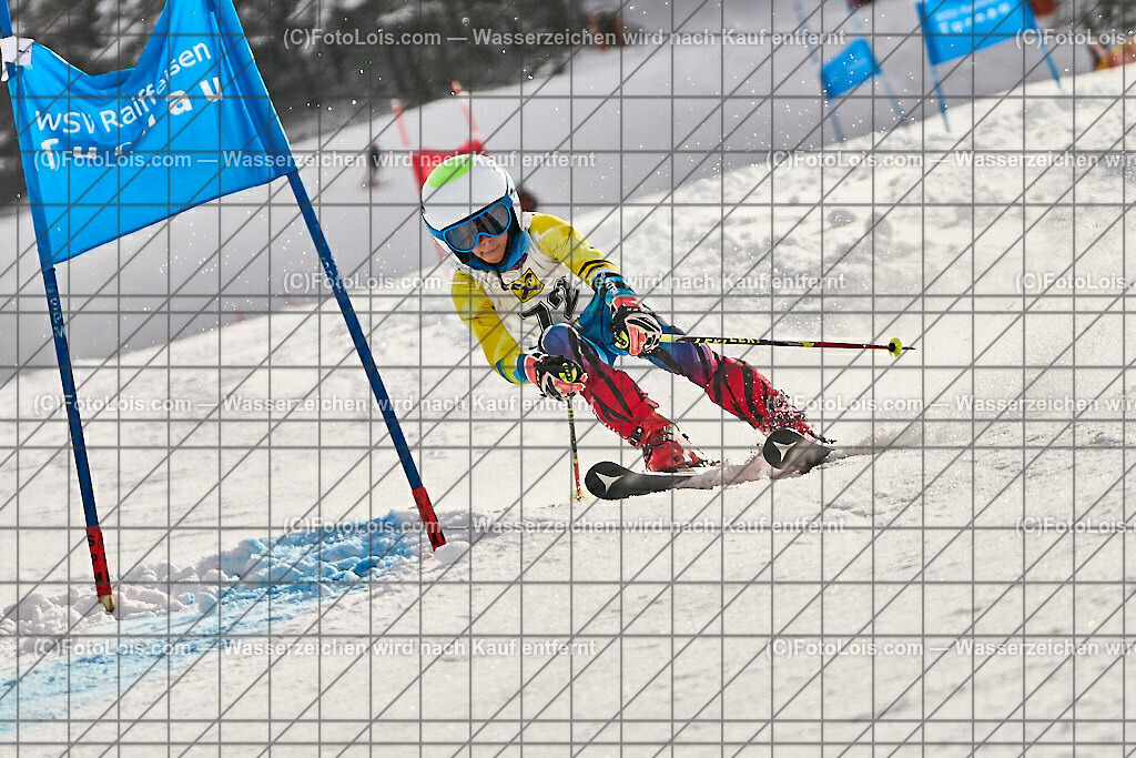 ALP2809_SteirerSKI_KinderCup-RTL_Turnau_Hierzegger Lenny | (C)FotoLois.com, Alois Spandl, SteirerSKI, KinderCup-RTL in der SchwabenbergArena Turnau, So 26. Februar 2023.