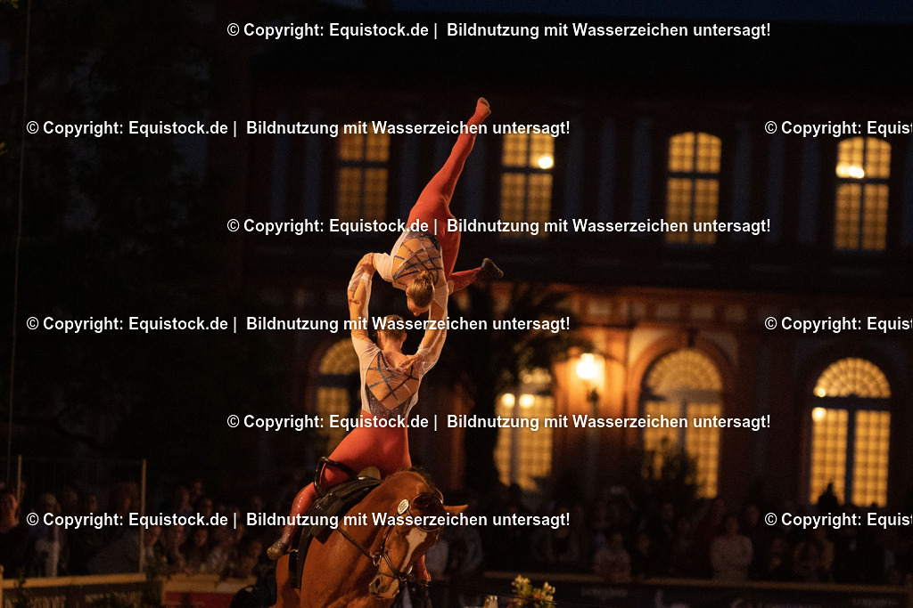 20230527_Voltigieren_NASPA_Flutlicht_0738 | equistock
