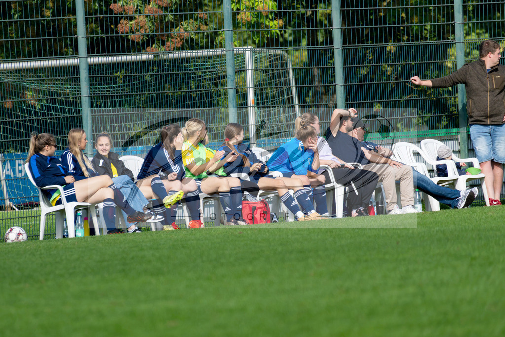 20260906_RULSVK_0668 | Fußball, Frauen:   beim Spiel der Kreisliga zwischen SG Rulle/Haste vs. SV Kettenkamp am 06.09.2026 im Stavermann-Sportpark in Rulle/Wallenhorst, Deutschland.(Foto von Nico Paetzel) - Realisiert mit Pictrs.com