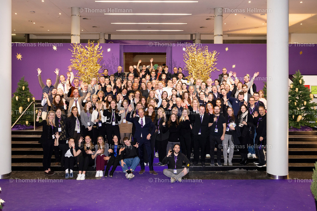 TH_Team Schafhof_33341 | Team Schafhof beim Festhallen Reitturnier Frankfurt 2025 am 20.12.25 in Frankfurt, Festhalle