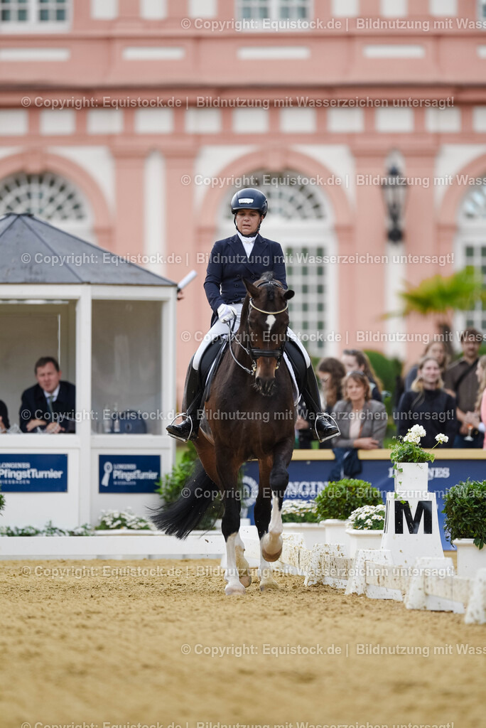 20250607_1_GP-Tour_Dressage_0280 | Foto: Thomas Hartig