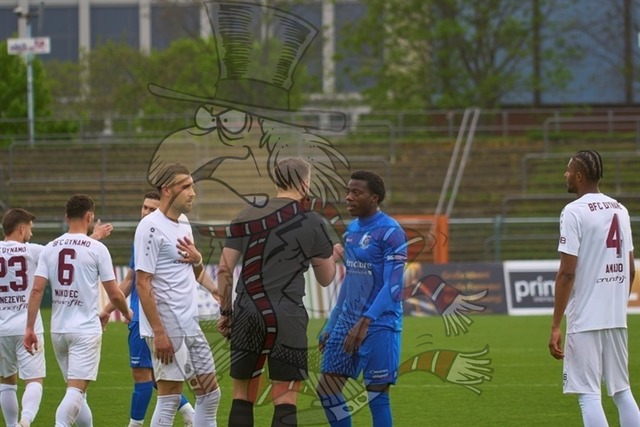 BFC Dynamo vs. VSG Altglienicke 100 | mythos-online-redaktion