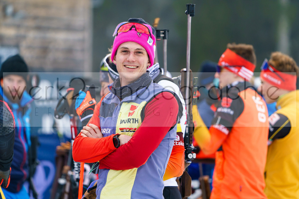 FESA Alpencup / DP Notschrei | Deutschland Pokal Finale im Schwarzwald NORDIC-CENTER Notschrei am 7. - 8. Februar 2026