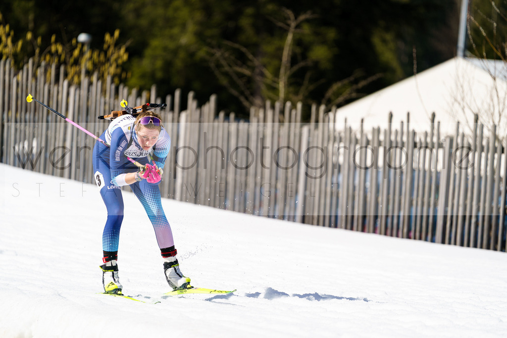 Deutschlandpokal Ruhpolding | 7. DSV JOKA Deutschlandpokal in der Chiemgau Arena Ruhpolding am 7. - 8. März 2026