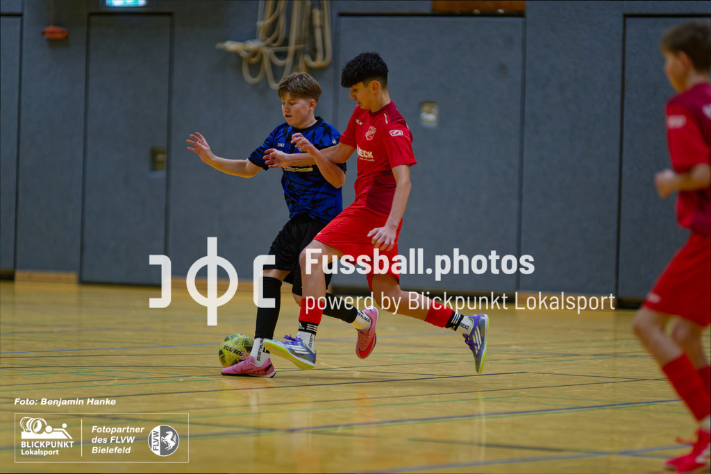20260131_U15_Turnier_Versmold_217 | Blickpunkt Lokalsport - Realisiert mit Pictrs.com